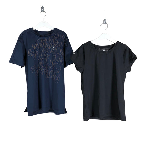 Unisex Soc - Urheilupaita, lyhyet hihat, koko 146 - 152 -  ()