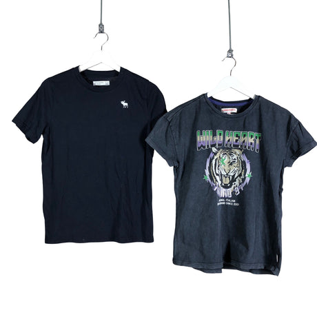 Unisex Vingino - T-paita, koko 158 - 164 -  ()