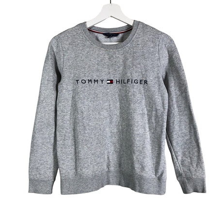 Unisex Tommy Hilfiger - Collegepaita, koko 34 -  ()
