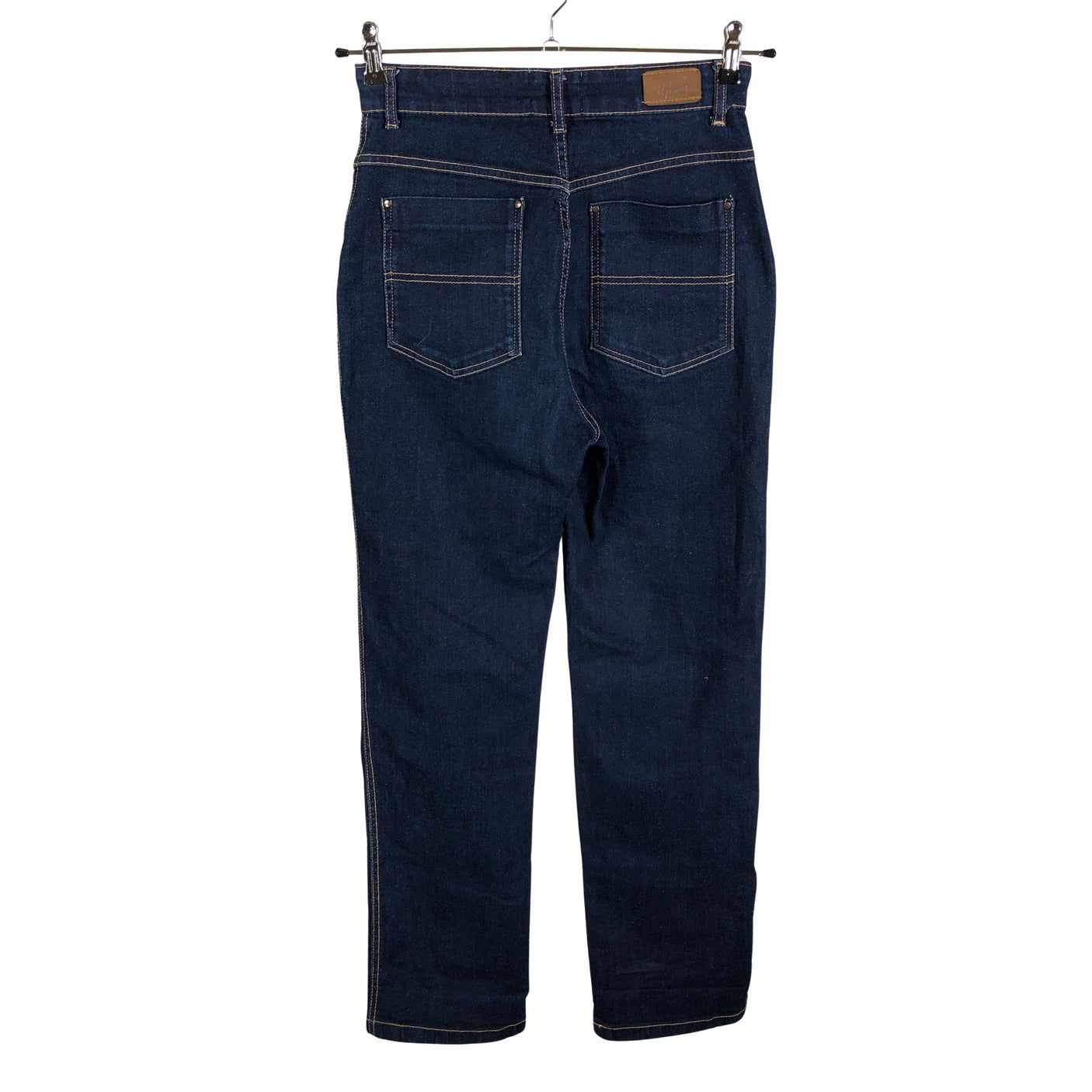 Unisex Hell Bunny - Farkut, koko 34 -  (2)