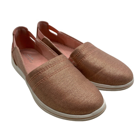 Unisex Clarks - Loaferit, koko 39 -  (2)