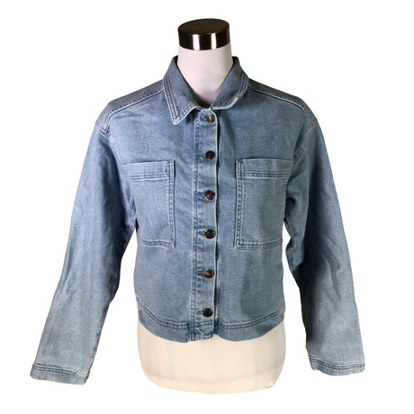 Unisex Nanso - Farkkutakki, koko 38 -  ()