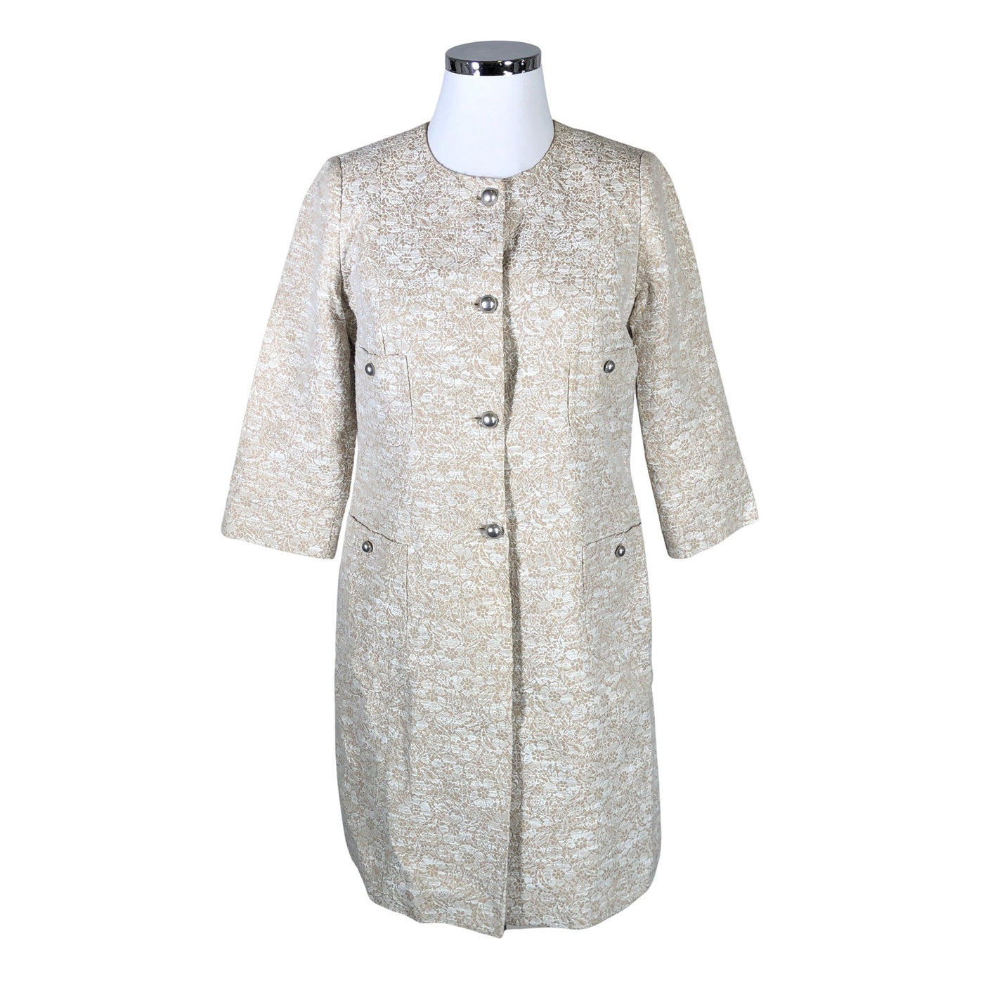 Unisex Andiata - Välikausitakki, koko 44 -  (1)
