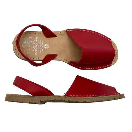 Unisex Avarca - Sandaalit, koko 39 -  ()