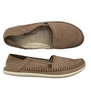 Unisex Ecco - Loaferit, koko 39 -  (1)