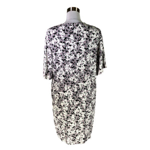 Unisex Marimekko - Sifonkimekko, koko 36 -  (2)