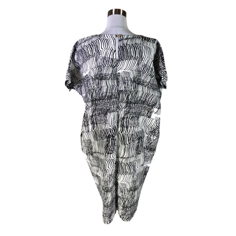 Unisex Papu - Kangasmekko, koko 36 -  (2)