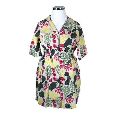 Unisex Marimekko - Mekko, koko 42 -  ()