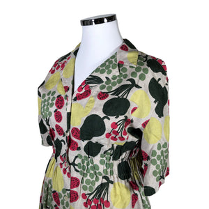 Unisex Marimekko - Mekko, koko 42 -  (3)