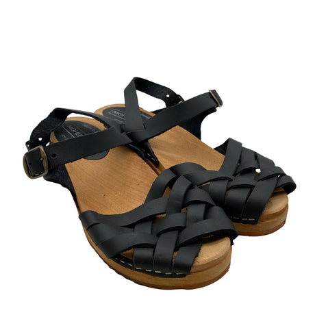 Unisex Moheda - Korolliset sandaalit, koko 39 -  (2)