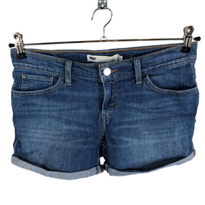 Unisex Levi's - Farkkushortsit, koko W26 -  (1)