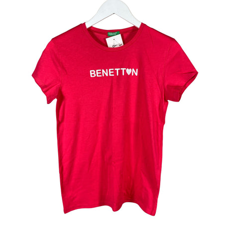 Unisex Benetton - T-paita, koko 164 - 170 -  ()