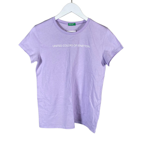 Unisex Benetton - T-paita, koko 164 - 170 -  ()