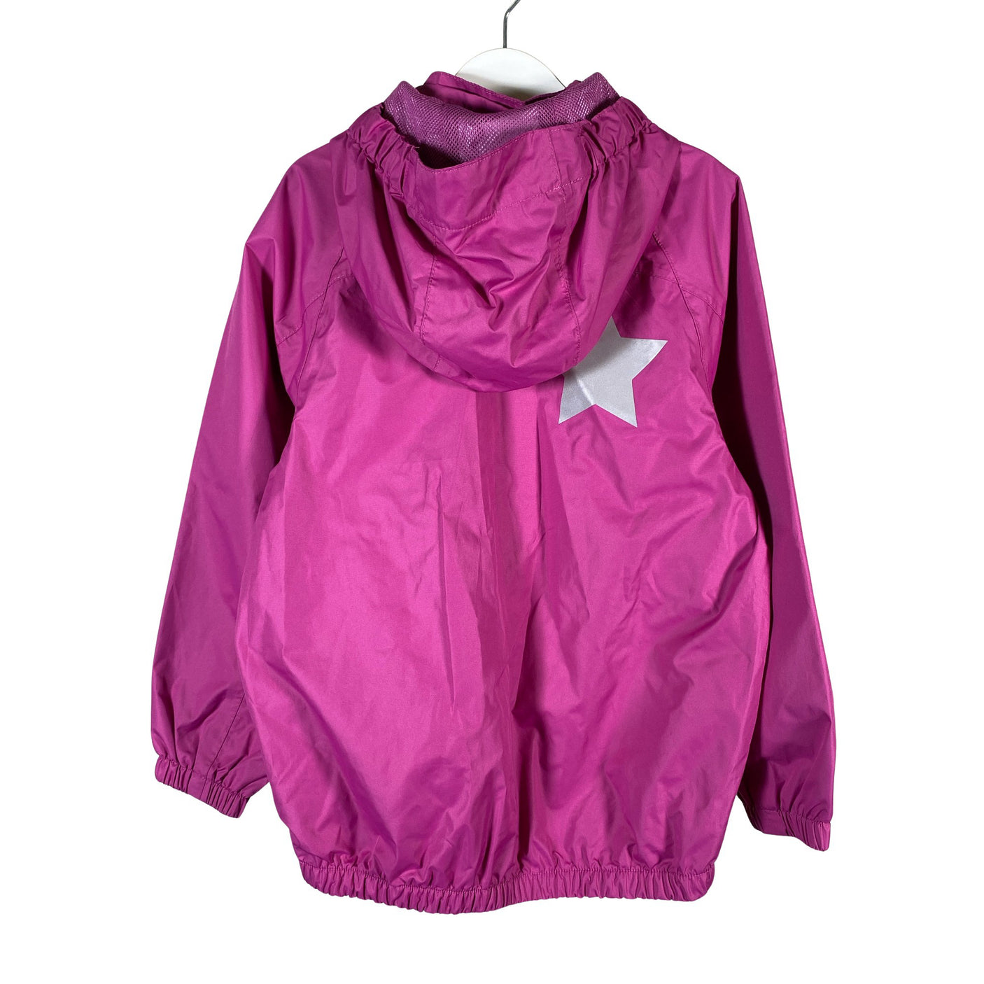 Unisex Molo Kids - Välikausitakki, koko 122 - 128 -  (2)