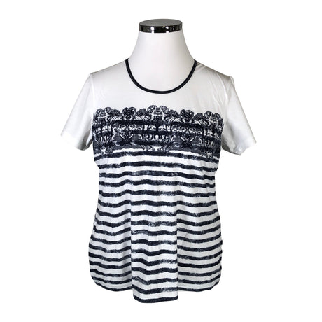 Unisex Gerry Weber - T-paita, koko 44 -  ()