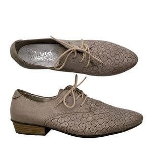 Unisex Rieker - Walking shoes, size 38 - Brown