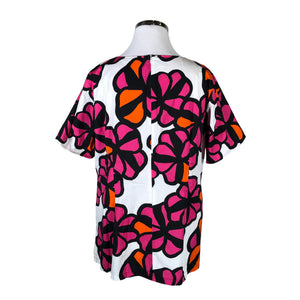 Unisex Voglia - Lyhythihainen pusero, koko 48 -  (2)