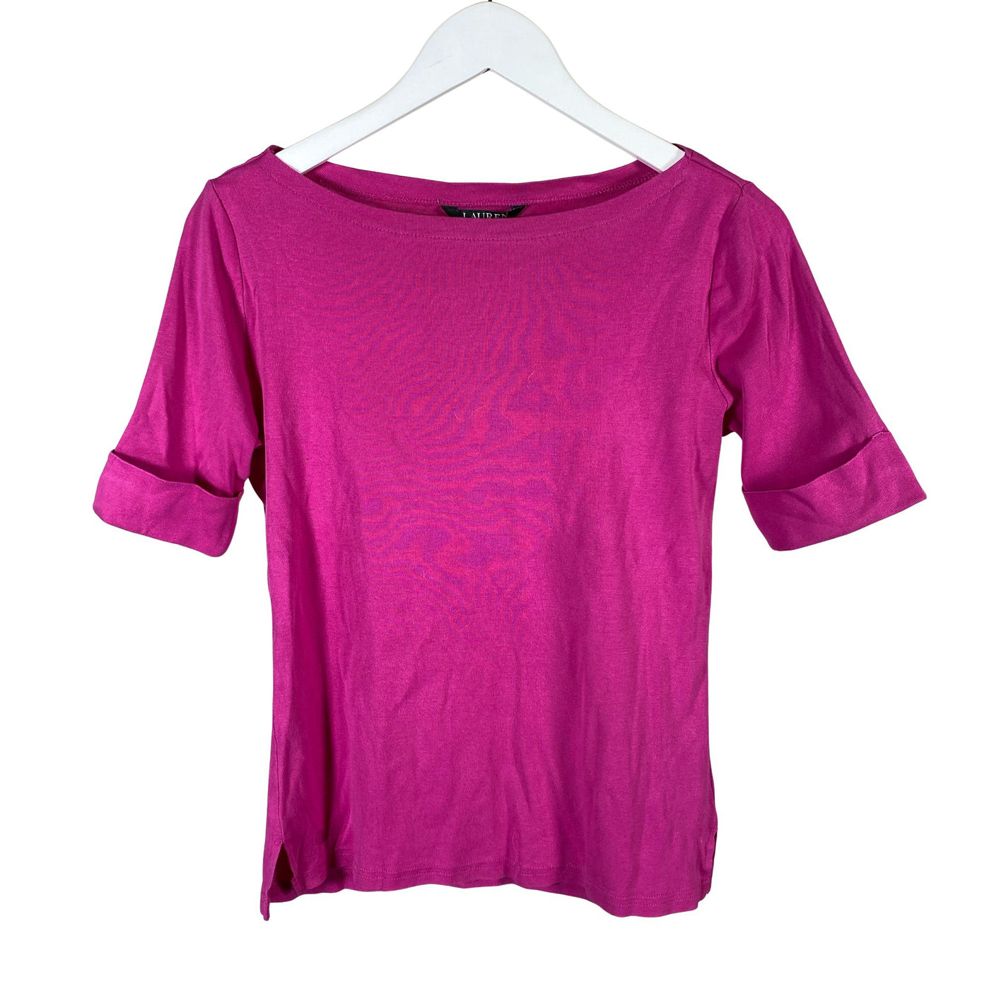 Unisex Lauren Ralph Lauren - T-paita, koko 36 -  (1)