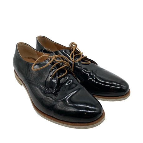 Unisex Lloyd - Igapäevased jalanõud, suurus 39 - Must (2)