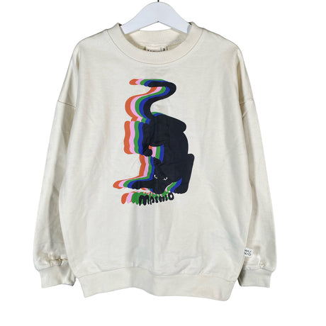 Unisex Mainio - Collegepaita, koko 122 - 128 -  ()