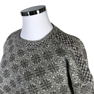 Unisex Handmade - Neulepaita, koko 44 -  (3)