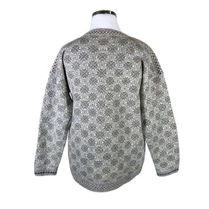 Unisex Handmade - Neulepaita, koko 44 -  (2)
