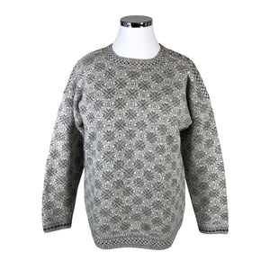 Unisex Handmade - Neulepaita, koko 44 -  (1)