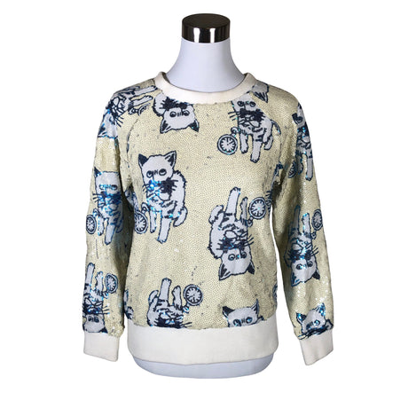 Unisex IVANAhelsinki - Pusero, koko 36 -  ()