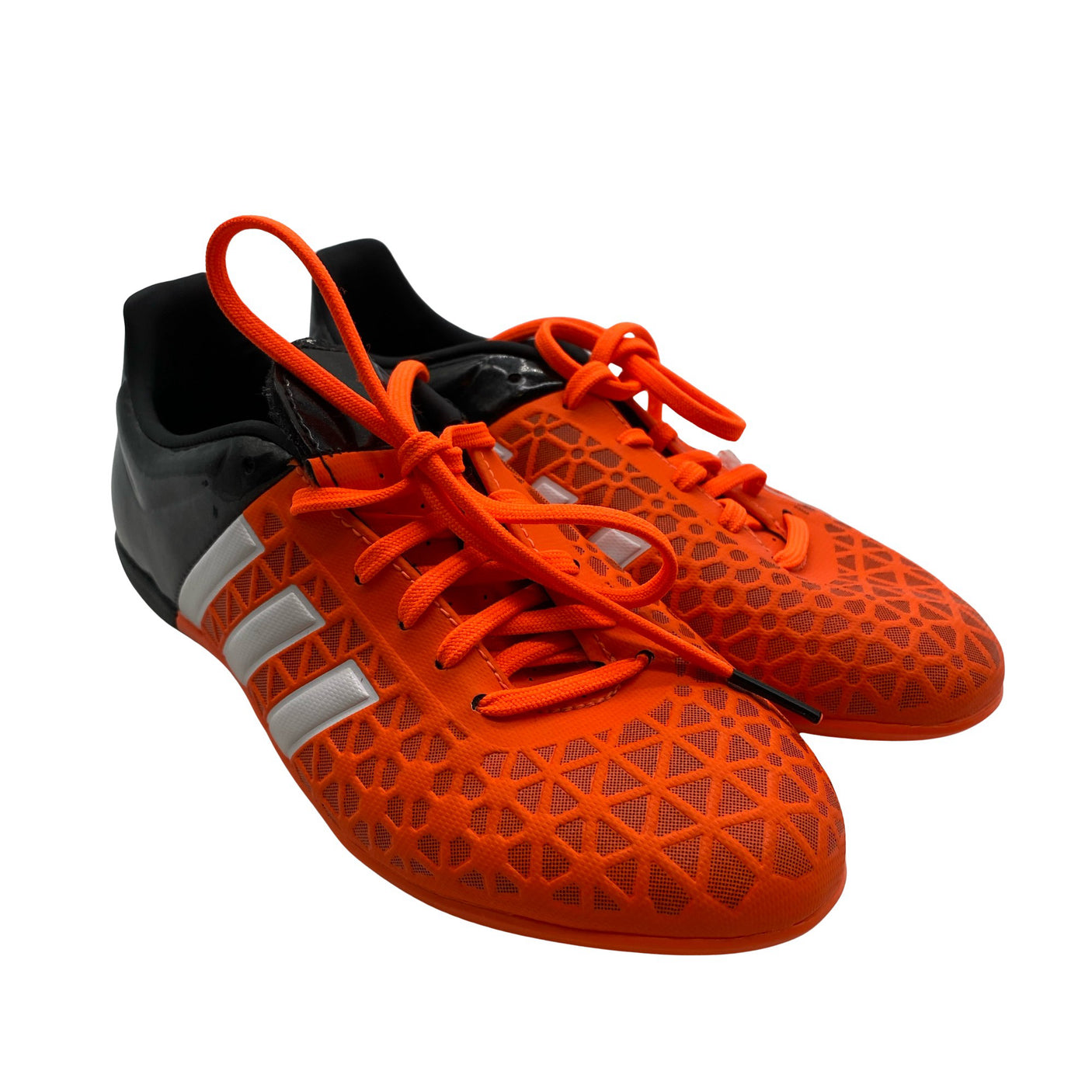 Unisex Adidas - Sisäliikuntakengät, koko 34 -  (2)