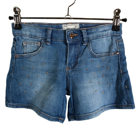Unisex Mayoral - Farkkushortsit, koko 104 - 110 -  ()