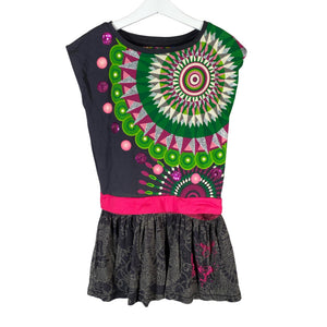 Unisex Desigual - Trikoomekko, koko 122 - 128 -  (1)