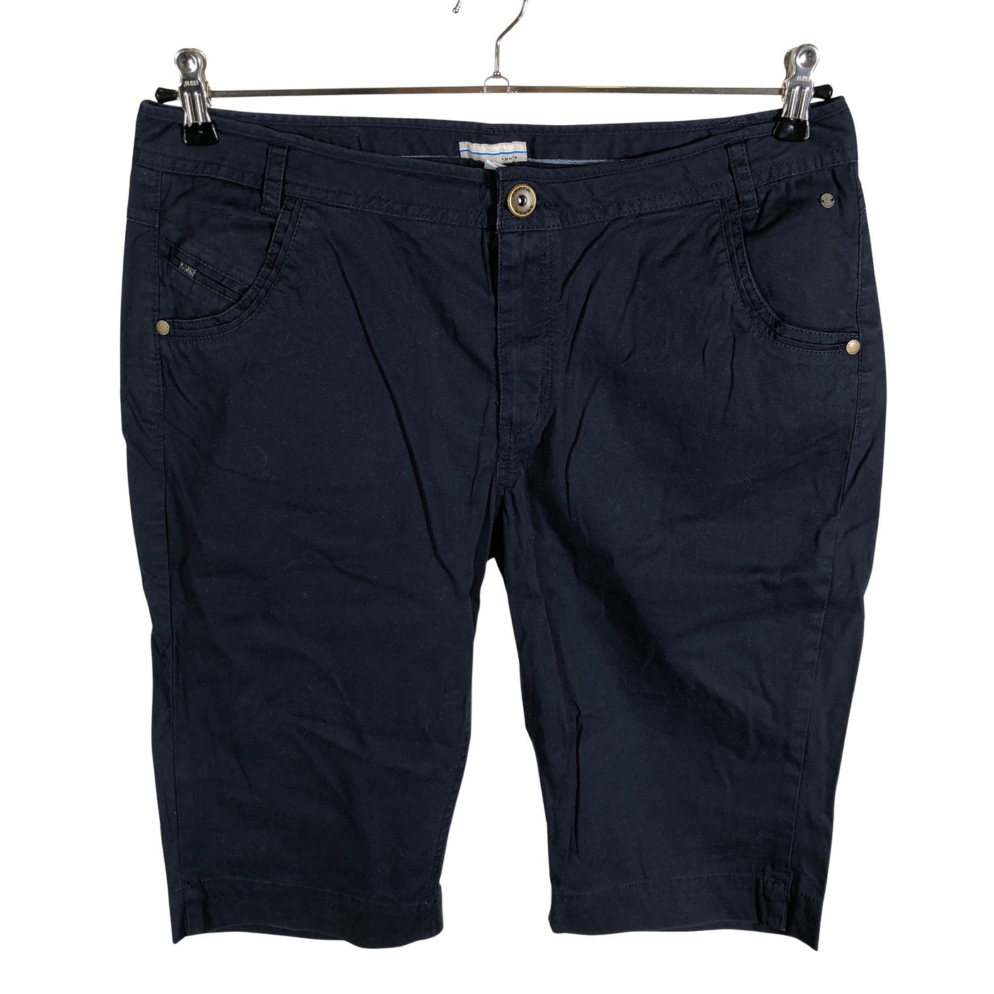 Unisex Luhta - Shortsit, koko 40 -  (1)