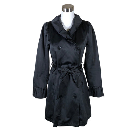 Unisex Soaked - Trenssitakki, koko 38 -  ()