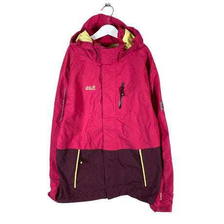 Unisex Jack Wolfskin - Välikausitakki, koko 158 - 164 -  ()