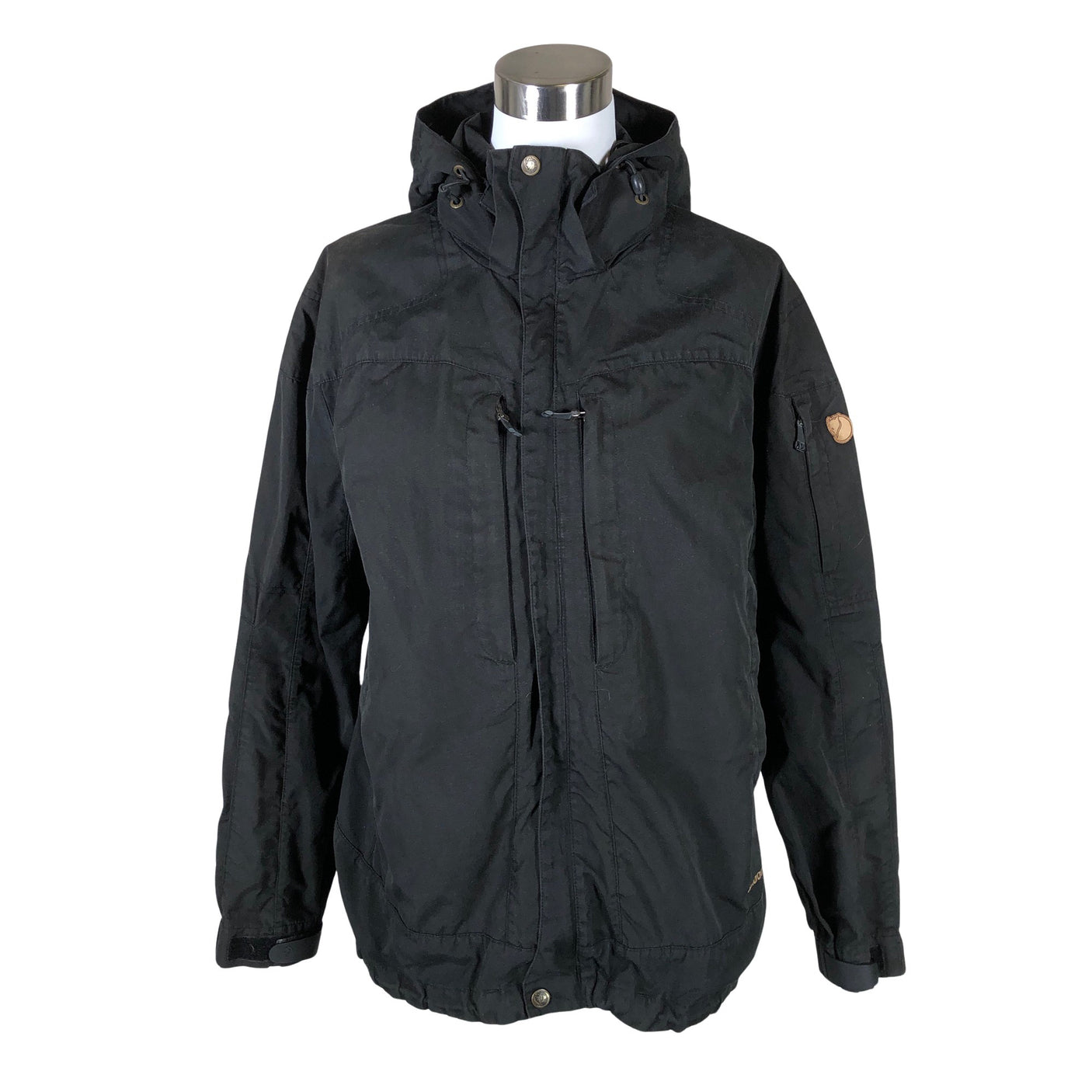 Unisex Fjällräven - Ulkoilutakki, koko 40 -  (1)