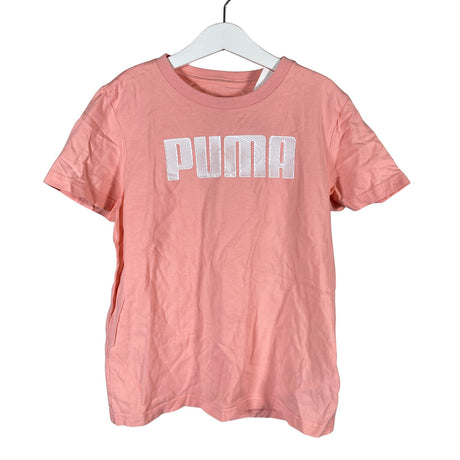 Unisex Puma - T-paita, koko 146 - 152 -  ()