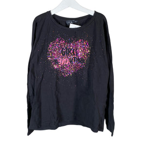 Unisex Desigual - Trikoopaita, koko 158 - 164 -  (1)