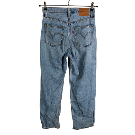 Unisex Levi's - Farkut, koko W25 -  (2)
