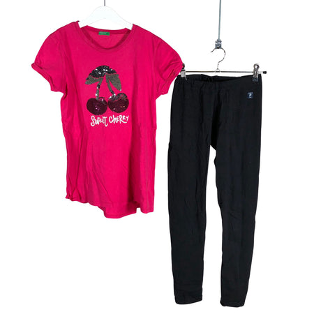 Unisex Benetton - Trikootunika, koko 146 - 152 -  ()
