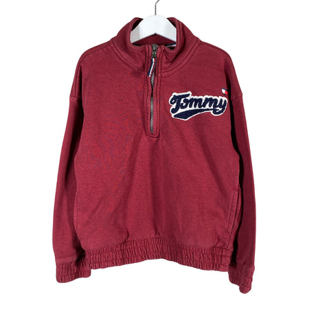 Unisex Tommy Hilfiger - Collegepaita, koko 134 - 140 -  ()