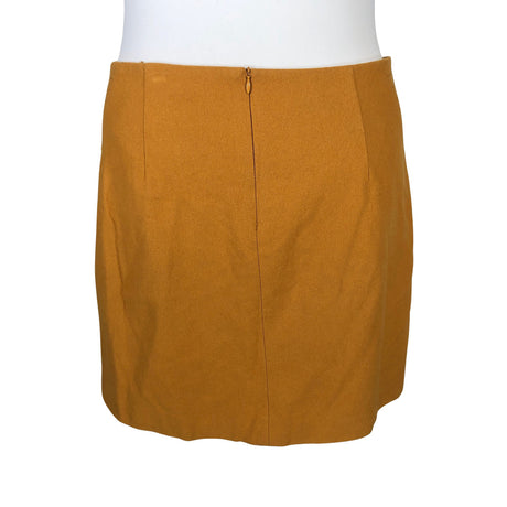 Unisex Esprit - Mitteveniv seelik, suurus 42 - Kollane (2)