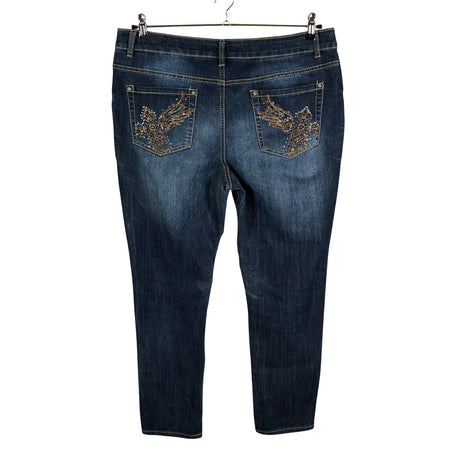 Unisex Cato fashion - Farkut, koko 46 -  (2)
