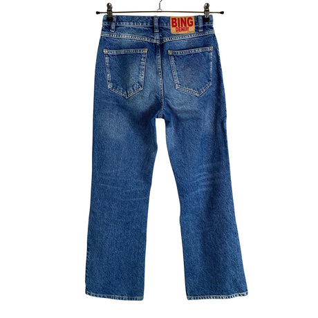 Unisex Anine Bing - Farkut, koko W25 -  (2)