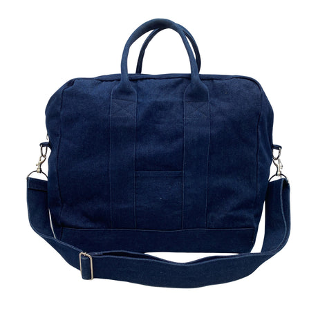 Unisex Granit - Matkakassi, koko Maxi -  ()