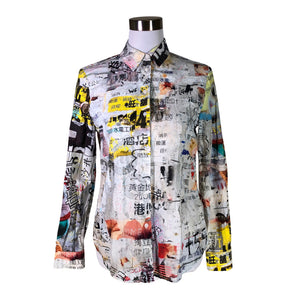 Unisex Desigual - Pusero, koko 36 -  (1)