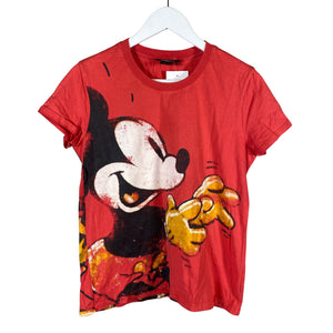 Unisex Desigual - T-paita, koko 38 -  (1)