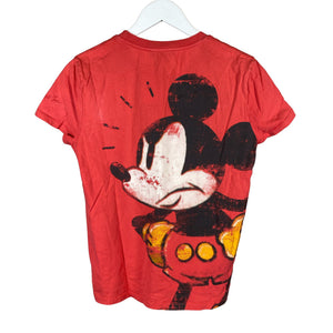 Unisex Desigual - T-paita, koko 38 -  (2)