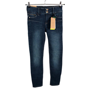 Unisex Lindex - Farkut, koko 36 -  (1)