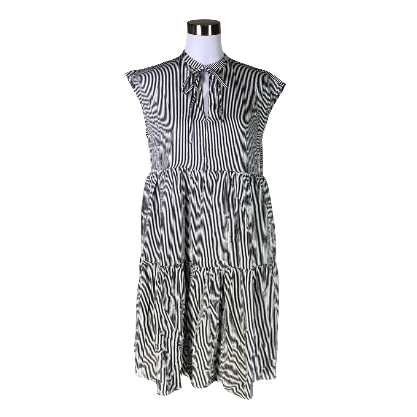 Unisex Marc O'Polo - Sifonkimekko, koko 34 -  (1)