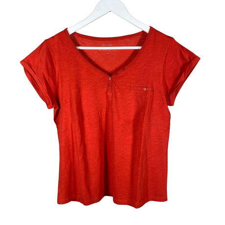 Unisex Caroll - T-paita, koko 42 -  ()